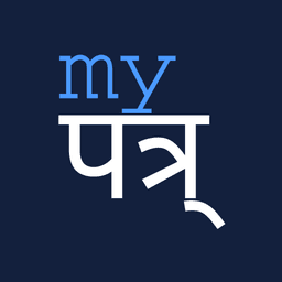 My Patra Logo